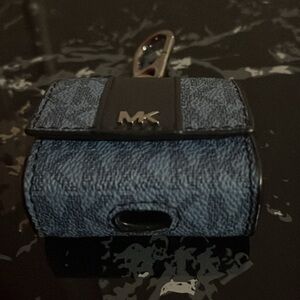 Men’s mk AirPods case